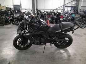 KAWASAKI ER-6 - 2015