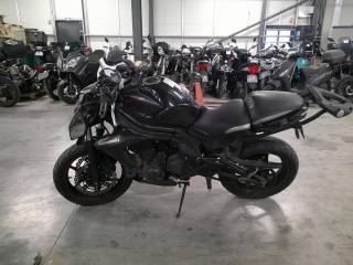 KAWASAKI ER-6 - 2015