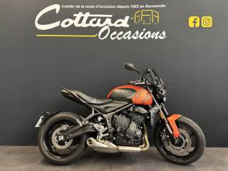 TRIUMPH TRIDENT 660 - 2024