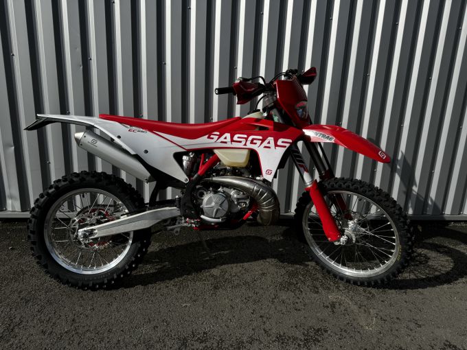 GASGAS EC 250 4