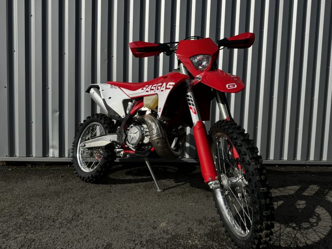 GASGAS EC 250 4