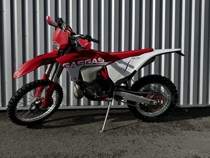 GASGAS EC 250 4