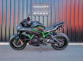 KAWASAKI Z 1000 H2 - 2021
