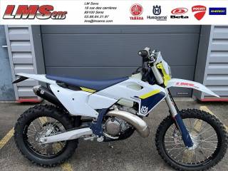 HUSQVARNA TE 250 - 2025