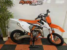 KTM 65 SX - 2023