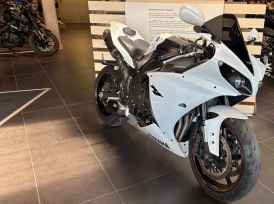 YAMAHA YZF 1000 R1 CROSS PLANE - 2014