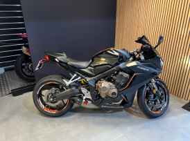 HONDA CBR650R - 2022
