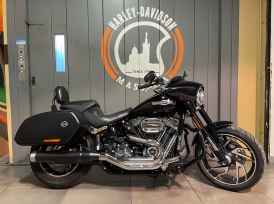 HARLEY-DAVIDSON SOFTAIL SPORT GLIDE 1745 - 2020