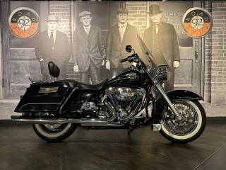 HARLEY-DAVIDSON TOURING ROAD KING 1584 - 2009