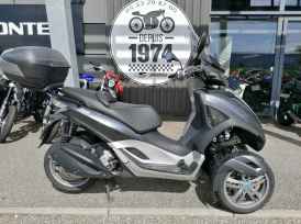 PIAGGIO MP3 300LT YOURBAN - 2018