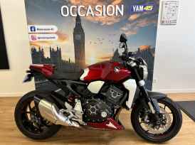 HONDA CB 1000 R ABS - 2020