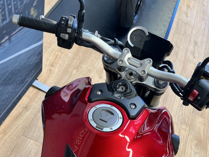HONDA CB 1000 R ABS 4
