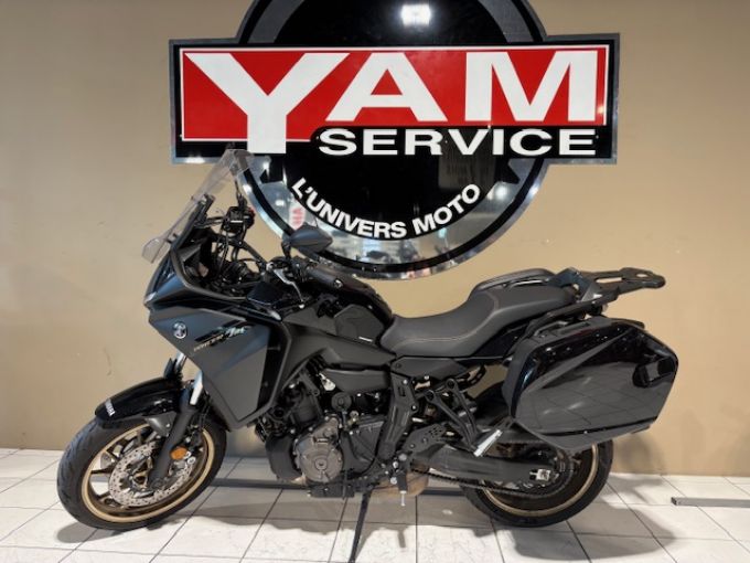 YAMAHA TRACER 7 GT 4
