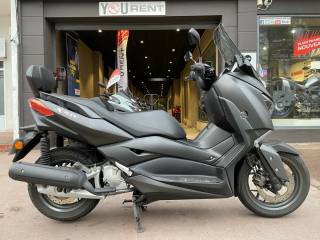 YAMAHA XMAX 125 - 2020