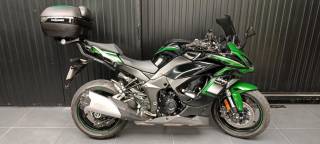KAWASAKI NINJA 1000 SX - 2021