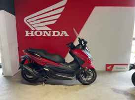 HONDA NSS FORZA 350 - 2023