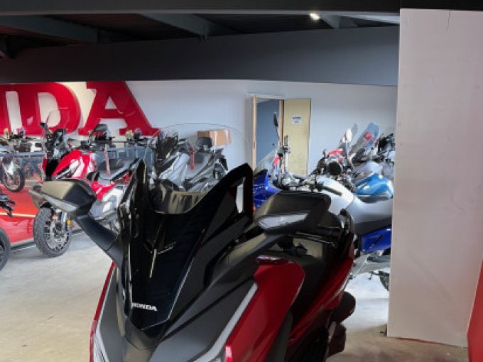 HONDA NSS FORZA 350 4