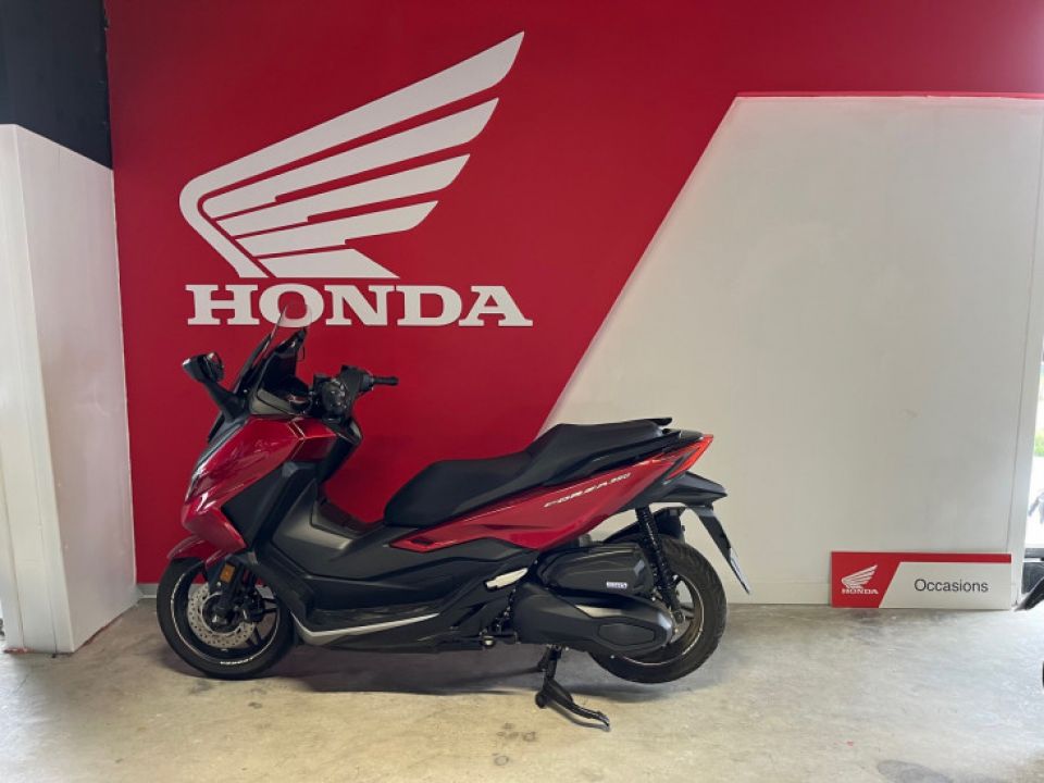 HONDA NSS FORZA 350 4