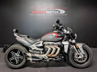 TRIUMPH ROCKET 3 GT - 2020