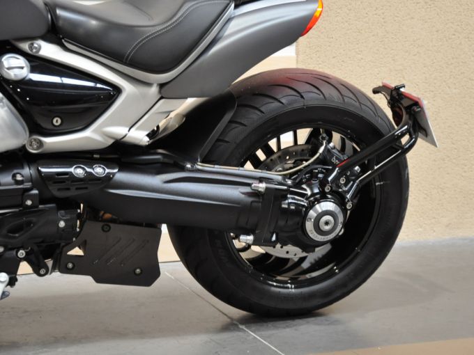 TRIUMPH ROCKET 3 R 4