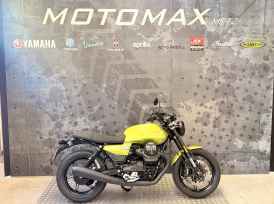 MOTO GUZZI V7 - 2025