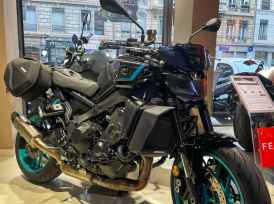 YAMAHA MT-09 - 2024