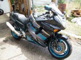 HONDA CBR 1000 F - 1993