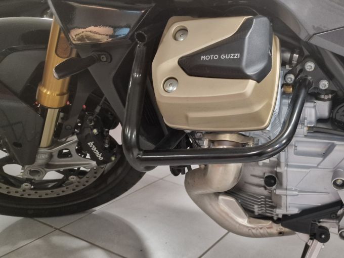 MOTO GUZZI V100  MANDELLO 4