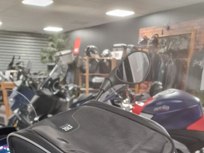 MOTO GUZZI V100  MANDELLO 4