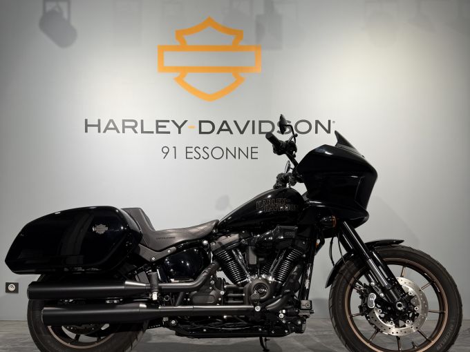 HARLEY-DAVIDSON SOFTAIL LOW RIDER 1923 ST 4