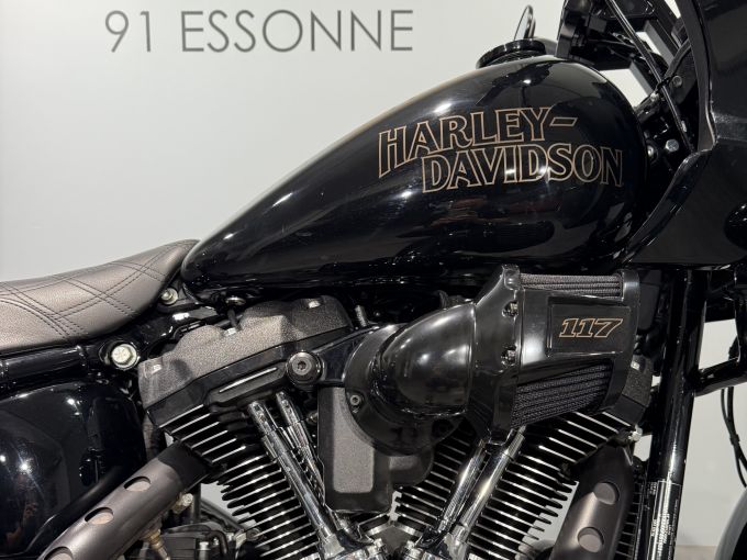 HARLEY-DAVIDSON SOFTAIL LOW RIDER 1923 ST 4