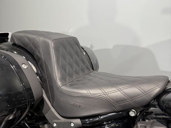 HARLEY-DAVIDSON SOFTAIL LOW RIDER 1923 ST 4