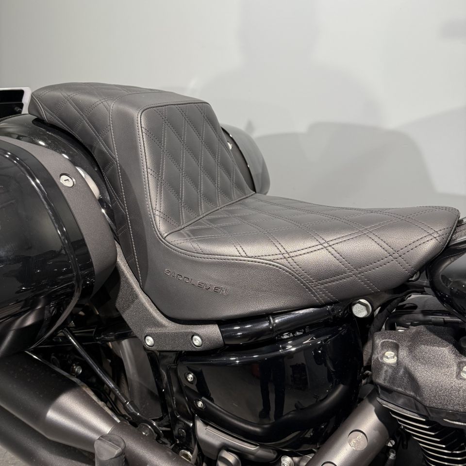 HARLEY-DAVIDSON SOFTAIL LOW RIDER 1923 ST 4