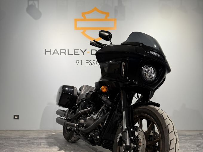 HARLEY-DAVIDSON SOFTAIL LOW RIDER 1923 ST 4