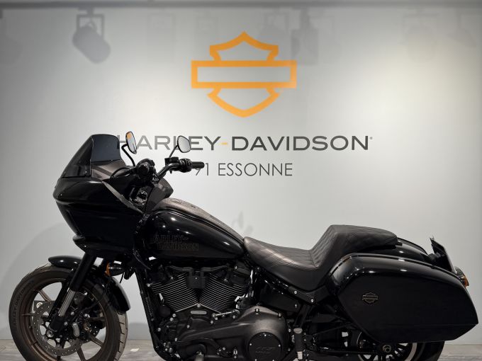HARLEY-DAVIDSON SOFTAIL LOW RIDER 1923 ST 4