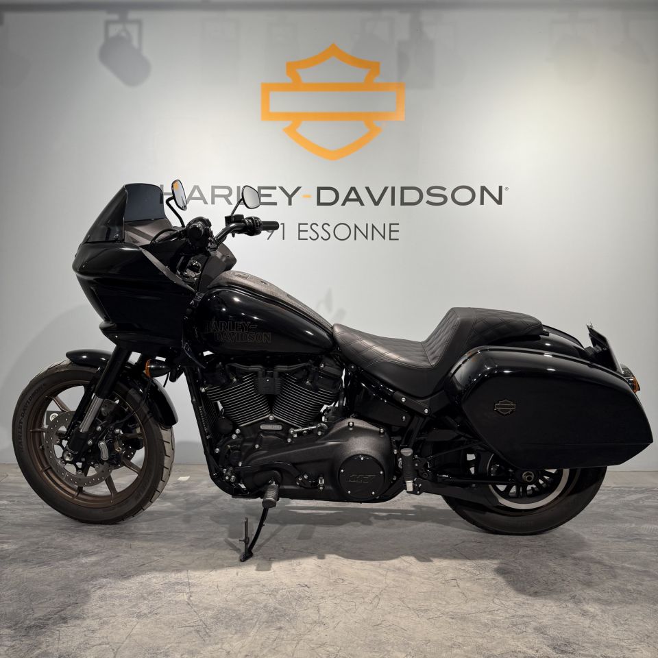 HARLEY-DAVIDSON SOFTAIL LOW RIDER 1923 ST 4