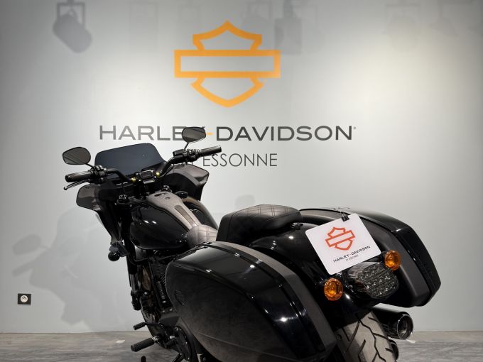 HARLEY-DAVIDSON SOFTAIL LOW RIDER 1923 ST 4