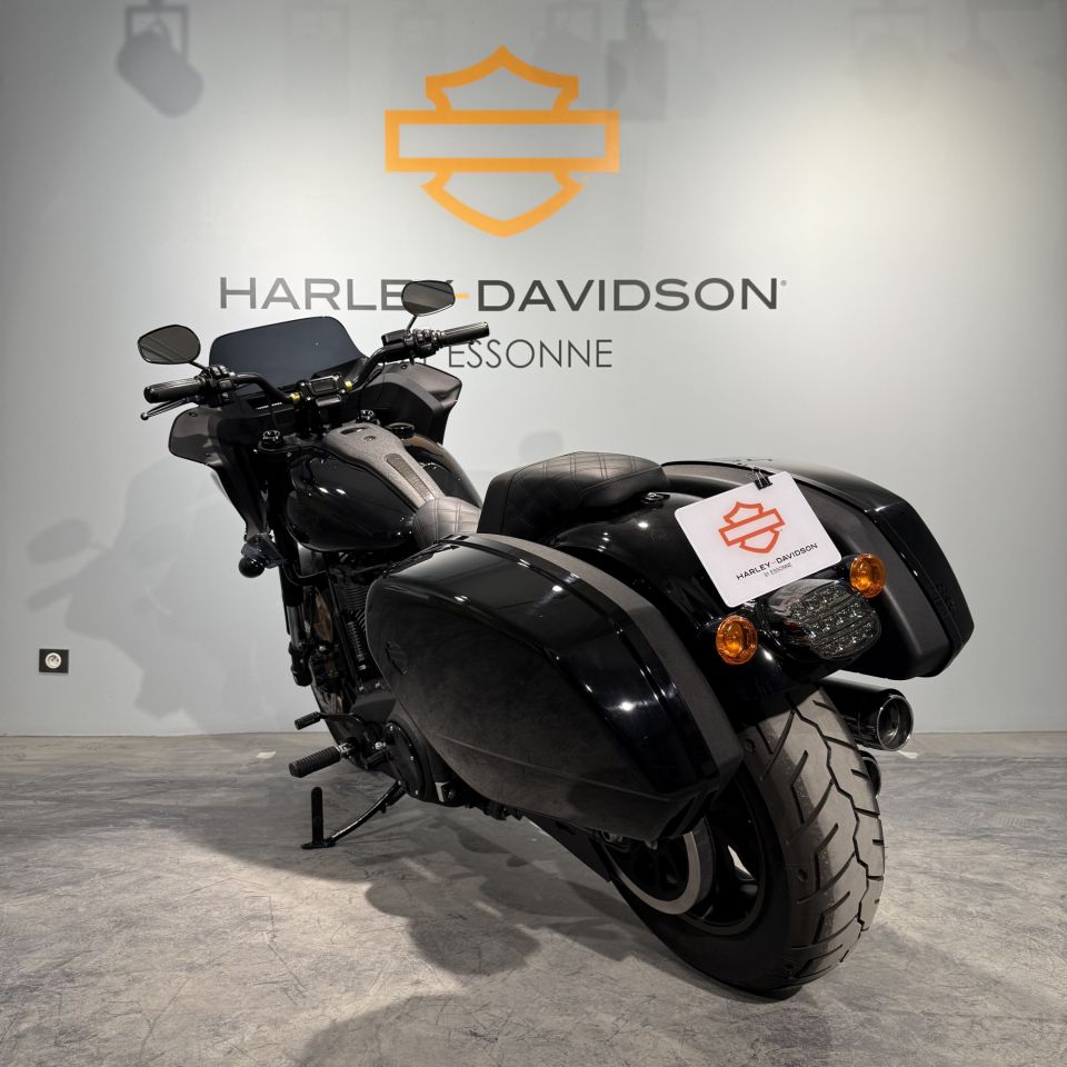 HARLEY-DAVIDSON SOFTAIL LOW RIDER 1923 ST 4