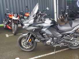 KAWASAKI VERSYS 1000 - 2024