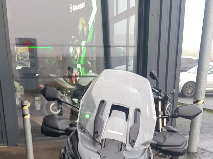 KAWASAKI VERSYS 1000 4