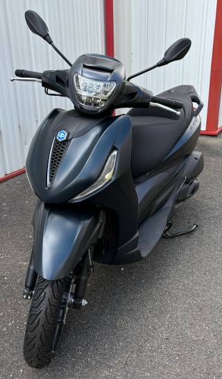 PIAGGIO BEVERLY S 300 - 2021