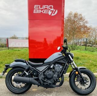 HONDA CMX 500 REBEL - 2025