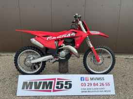 GASGAS MC 125 - 2024