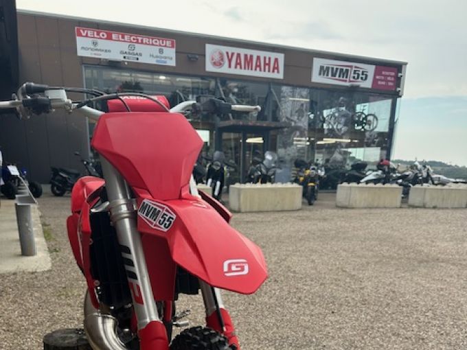 GASGAS MC 125 4