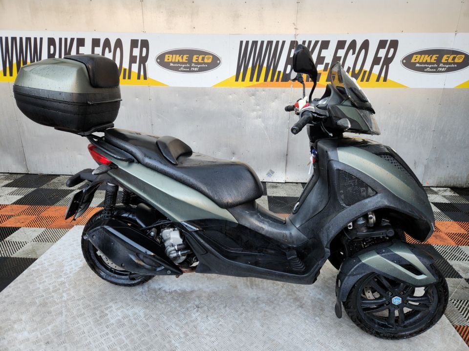 PIAGGIO MP3 300LT YOURBAN 4