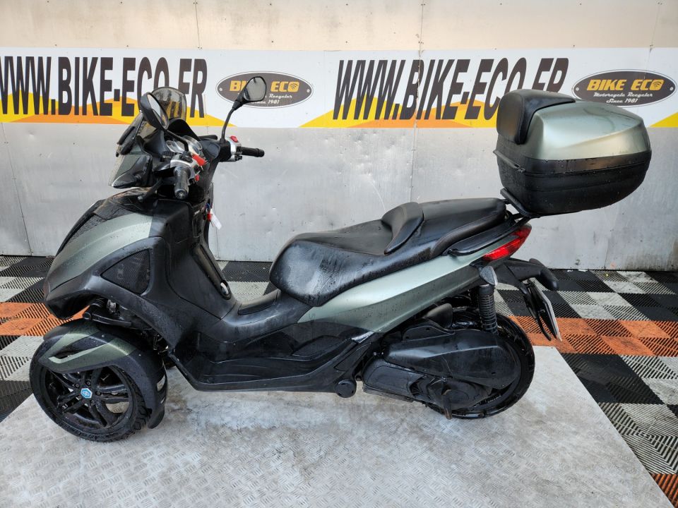 PIAGGIO MP3 300LT YOURBAN 4