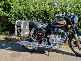 ROYAL ENFIELD 350 BULLET - 2024