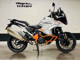 KTM 1290 SUPER ADVENTURE S - 2024
