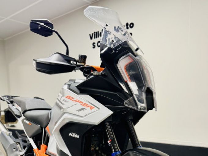 KTM 1290 SUPER ADVENTURE S 4