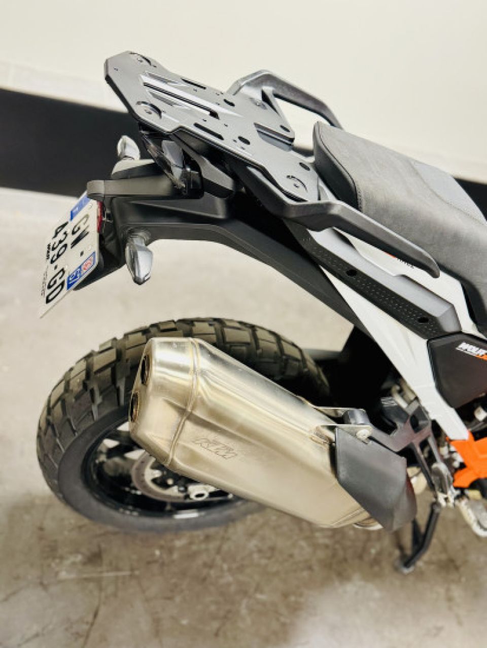 KTM 1290 SUPER ADVENTURE S 4